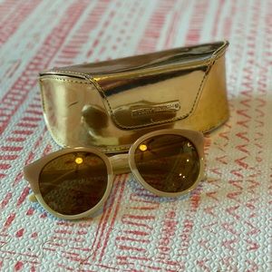 Tory Burch Sunglasses